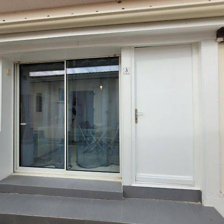 Les Vacances Apartment มีมีซ็อง ภายนอก รูปภาพ